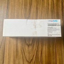 Image Brite Black Toner Replaces Canon 128 3500B001AA imageCLASS IBC128 picture