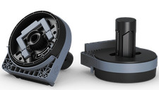 Epson Additional Roll Media Adapters [C12C811401] picture