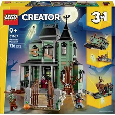 LEGO Creator 31167 LEGO® CREATOR Damage House picture