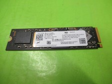 Micron 3500 512 GB M.2 2280 SSD NVMe Opal Gen4 x4 MTFDKBA512TGD. Grade A picture