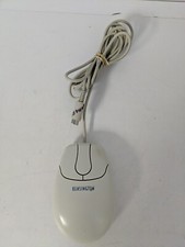 Vintage Kensington  ValueMouse  3-Button Model 19410   picture