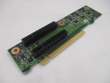 NetApp FAS8020 PCI-E Riser Card NetApp P/N: 110-00263-B0 Tested Working picture