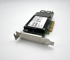 L3-25239-15B Dell LSI MR SAS 9261-8I RAID CONTROLLER CARD picture