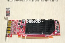 Motherboard ATI FirePro2460 512MB Fast Shipping By FedEx or DHL picture