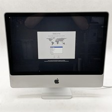 Apple iMac 8,1 A1225 2008 Intel E8235 2.80GHZ 24