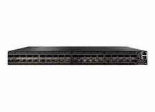 Mellanox MQM9790-NS2F NVIDIA Quantum-2 400Gb/s NDR InfiniBand Switch (64-Port) picture