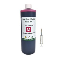 VC Ink Refill Kit bottle for HP Canon Brother Epson Lexmark Dell Kodak picture