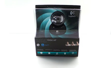LOGITECH QuickCam Orbit AF Motorized Tracking Webcam Carl Zeiss - Open Box picture