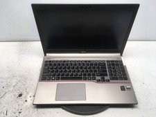 Fujitsu LifeBook E754 Intel i5-4310M 2.7GHz 8 GB NO HDD No Batt picture