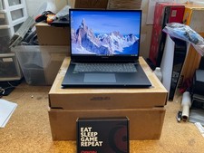Origin EON18-X 18in 4K UHD+ 120Hz Ultra 9 275HX RTX5080 64GB 1TB Gaming Laptop picture