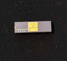 TI SBP9966 Bipolar I2L Mil-Spec 1984 Vintage Processor CPU Support Chip⁠ picture