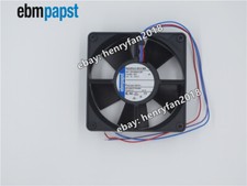 4314HAR Axial Fan DC 24V 340mA 8.2W 120*120*32MM  Cabinet Cooling Fan picture