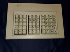 IBM Model M - Part No 1393915 - Numpad - Macro Keypad Keyboard Buckling Springs picture