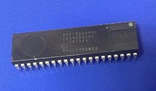 Vintage Atari 5200 Repair Part Motherboard GTIA IC Chip CO14805 XE XL 400 800 picture