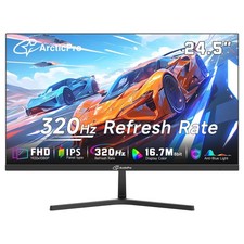 ArcticPro 24.5 inch 320Hz/300Hz/240Hz Gaming 24.5
