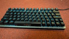 Velocifire TKL781908SC0743 Mechanical Keyboard picture