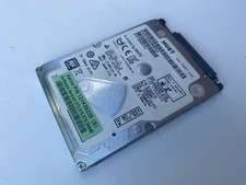 Xerox WC 7525 HARD DISK / HARD DRIVE 121K56235 picture