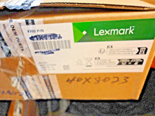 LEXMARK NEW OPEN BOX , SEALED 40X8023 MX 310,410 picture