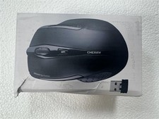 Cherry MW 3000 Wireless Computer Mouse Nano USB JW-T0100 picture