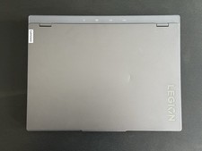 Lenovo Legion Slim 5 Gen 8 14 120Hz QHD+ 3.8GHz Ryzen 7 7840HS 32GB 1TB RTX 4060 picture