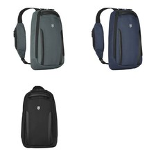 Victorinox Altmont Professional Tablet Sling Bag 8L, Multi-Pocket, One-Shoulder picture