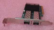 LOT OF 6 Supermicro Intel X520-DA2 Dual Port AOC-STGN-I2S Rev2 Network Adapter picture
