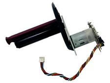 Genuine Zebra G34112M Kit Motor & Spindle Assembly for ZM400 Z4M+ Label Printers picture