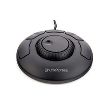 Contour Design ShuttleXpress Jog Wheel for Multi-Media Editing picture