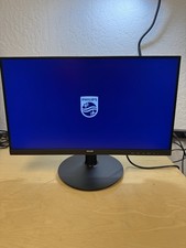 PHILLIPS (221V8LB/27)  LCD Monitor 22