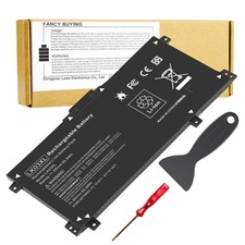 High-Capacity Replacement Battery for HP Envy x360 15/17 Series - 916814-855 picture