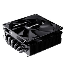 45Mm Low Profile CPU Cooler, 6 Heatpipes 12015 Slim PWM Fan picture