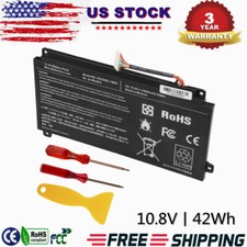 PA5208U PA5208U-1BRS Laptop Battery for Toshiba Chromebook CB30-B3121 CB35 picture