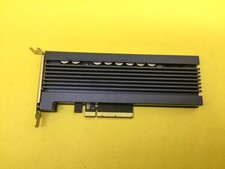 Samsung PM1725a 1.6TB PCIE 3.0x8 NVMe HHHL Enterprise SSD MZ-PLL1T60 picture