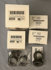 4X PA03710-0001 & 2X PA03670-0002 Brake Pickup & Brake Roller for Fujitsu picture
