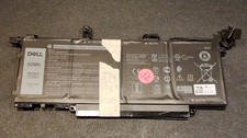 2x Lot Genuine OEM NF2MW Battery Dell Latitude 9410 7400 2-in-1 E7260 E7270 7260 picture