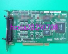 1pc used  HYOSUNG Nautilus SCOM12 B/D REV:1.1 RS232  acquisition card picture