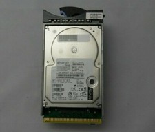 IBM 73.4GB 3.5-INCH 10000RPM HARD DRIVE 00P3072 03N5261 03N6325 picture