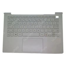 Palmrest TOUCHPAD Keyboard Top Laptop Case Cover For LG Gram 13Z980 13ZD980 picture