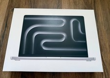 Brand New In Box, Apple MacBook Pro 14