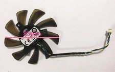 NEW 85mm 4Pin 0.60A FY09015H12LPA Fan for VGA Video Card 39*39*39mm picture
