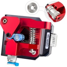 Upgraded Dual Drive Extruder for Ender 3 V2 Pro picture