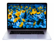 Apple MacBook Pro 32GB 16