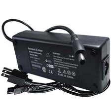 LOT 5 AC ADAPTER POWER CHARGER FOR HP Compaq 391174-001 18.5V 6.5A picture