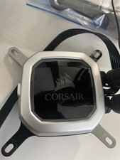Corsair Hydro Series H100i PRO Liquid Cooling Kit - includes mount for LGA1151 picture