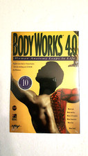 BODYWORKS 4.0  Windows     Educational  Software Brand New Sealed  picture