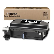 Compatible Toner Collection Unit Replacement 1 Pack P1B94A P1B9467901 Waste picture