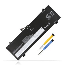 High-Capacity Laptop Battery for Lenovo Ideapad Yoga 7-14ITL5 7-15ITL5, 82BJ Com picture