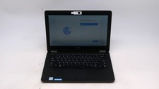 Dell Latitude E7270 12