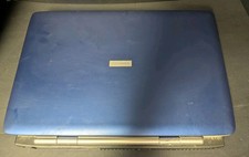 Vintage Toshiba Satellite P25-S607 17