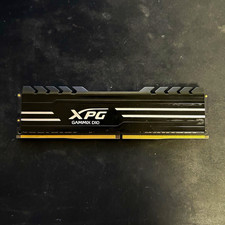 XPG Gammix D10 DDR4 8GB Desktop Memory picture